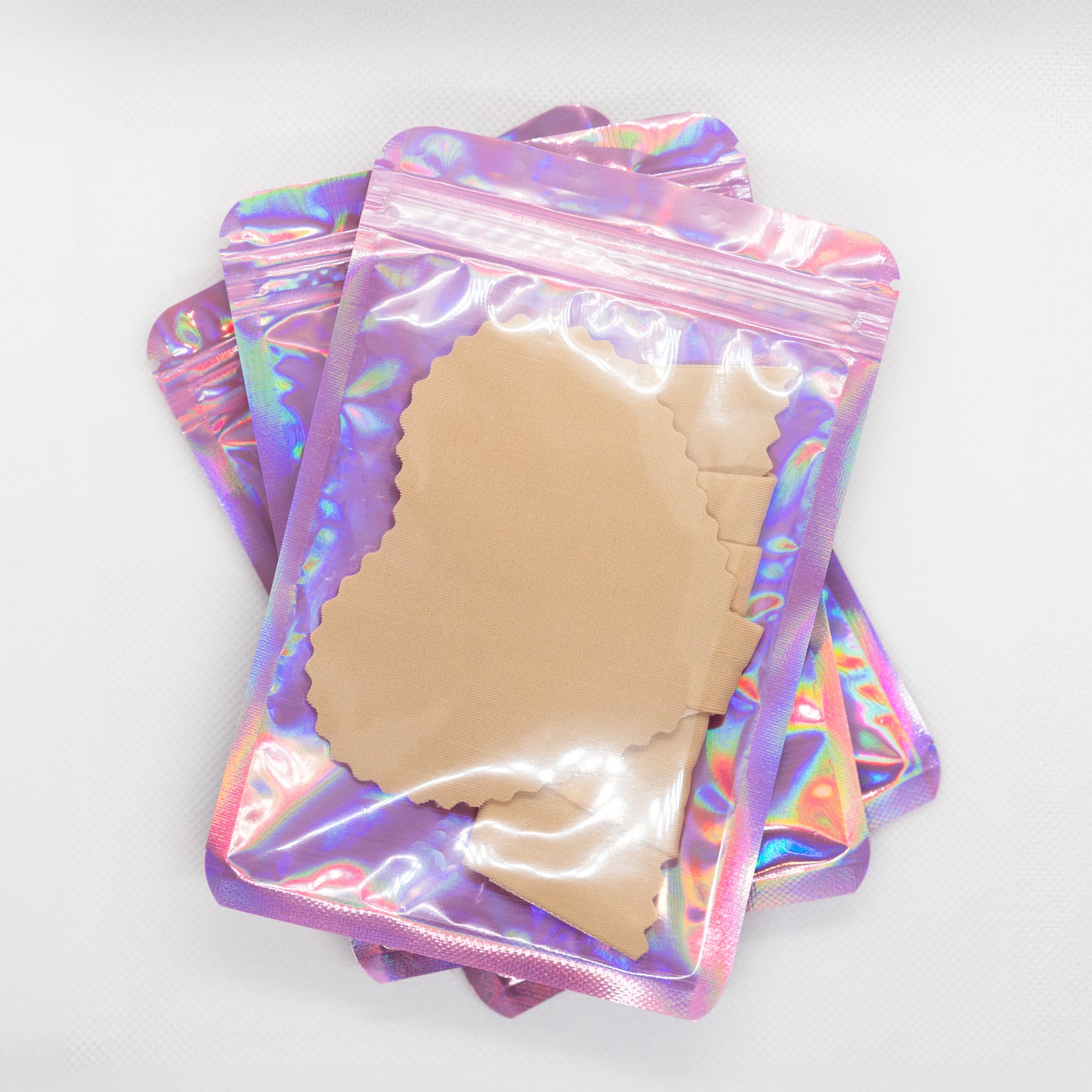 nolines: invisible panties 1 pack - sand