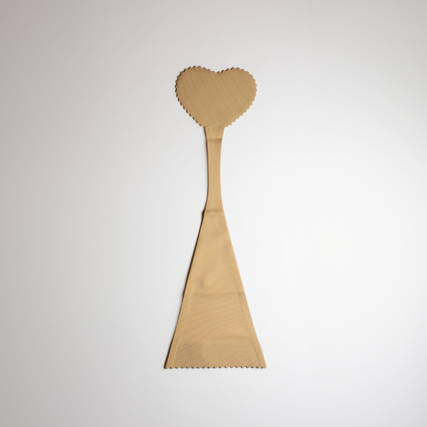 nolines: invisible panties 1 pack - sand