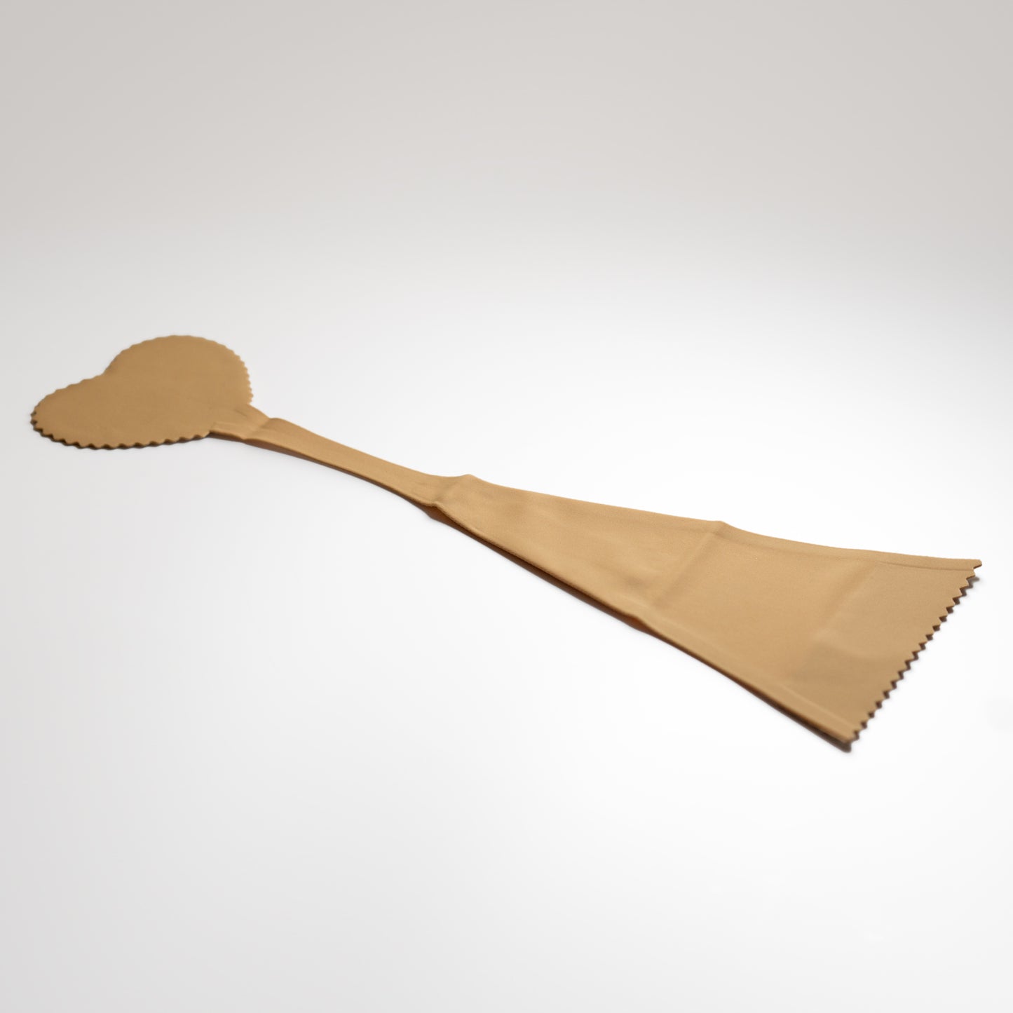 nolines: invisible panties 1 pack - sand
