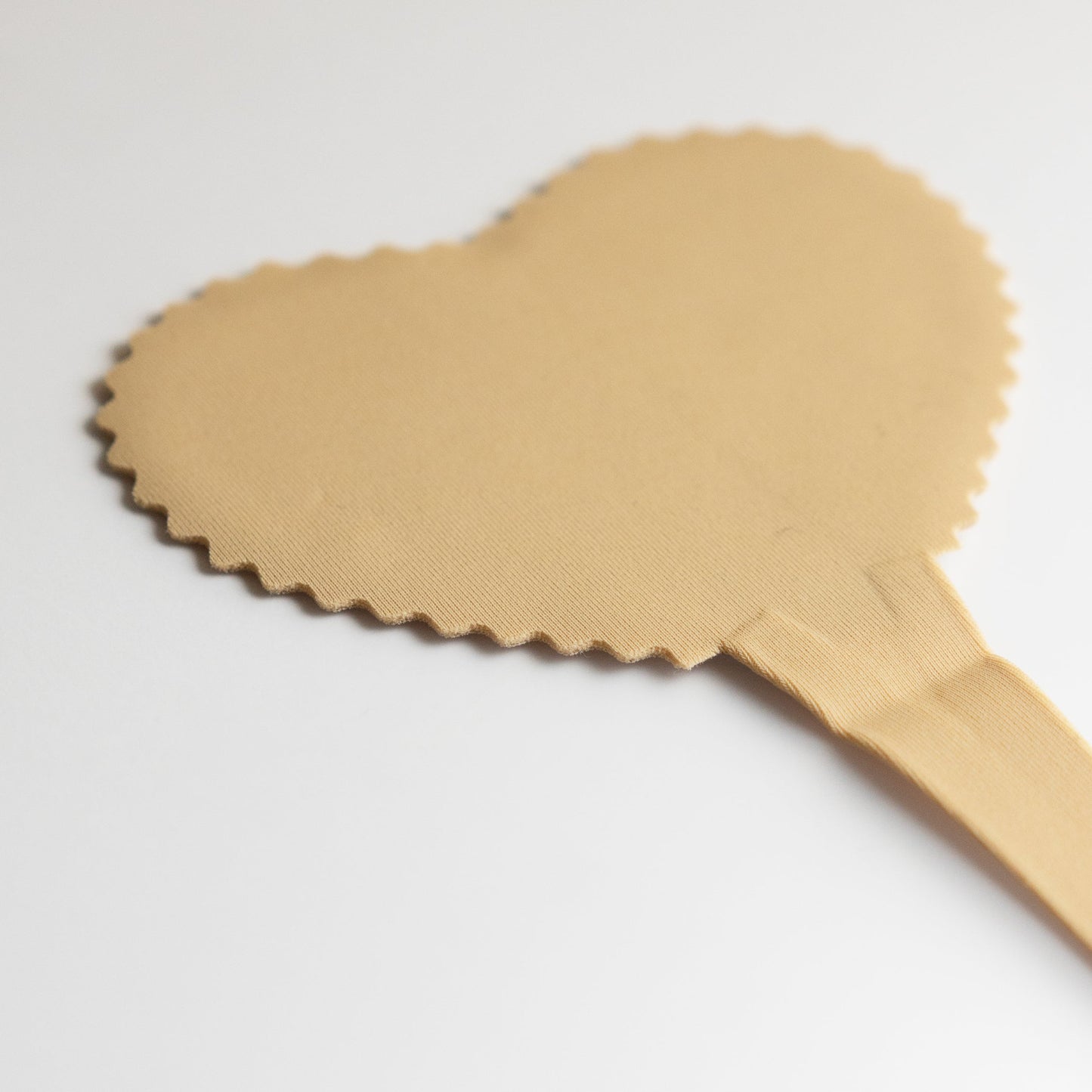nolines: invisible panties 3 pack - sand