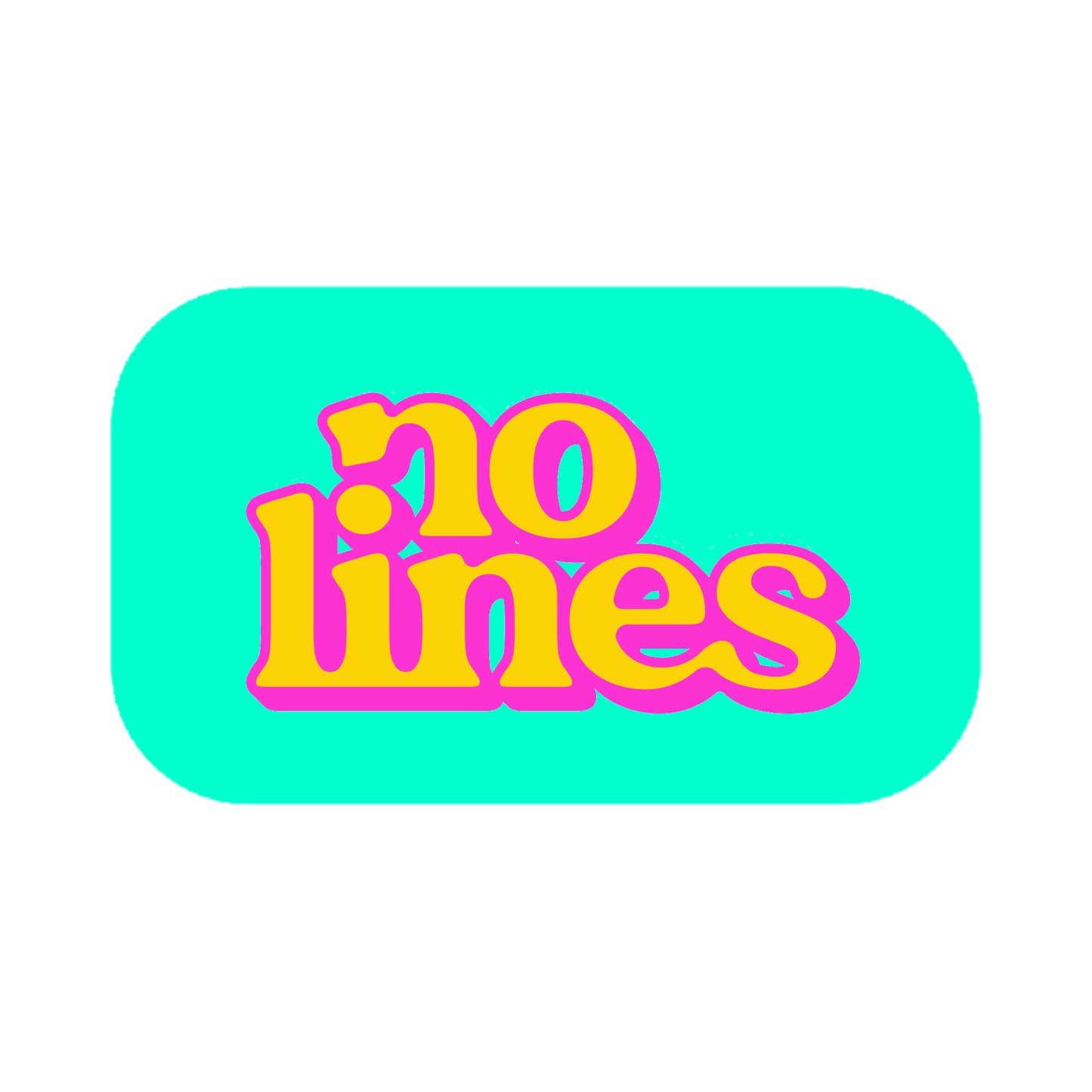 nolines: digital gift card